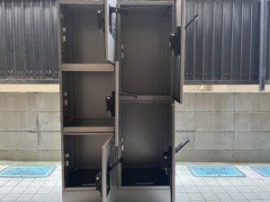 板橋区の宅配ボックス導入助成金について（設置完了しました）