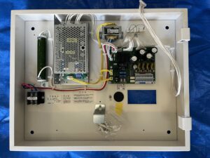 マンション管理組合様向け自動火災報知設工事