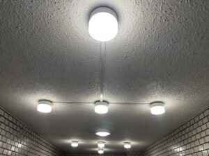 LED照明交換・改修・修理メンテナンス