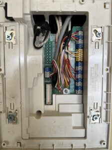 集合インターホン・オートロック改修・修理メンテナンス