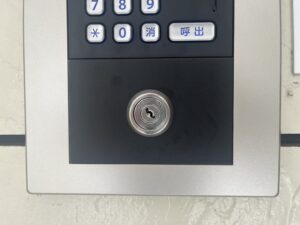 電気錠システム、インターホン点検、修理メンテナンス